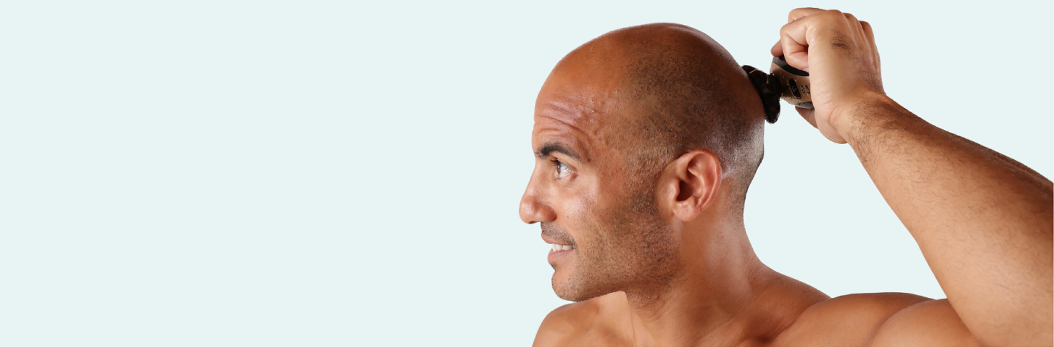 Master the Smooth Shave Revolution