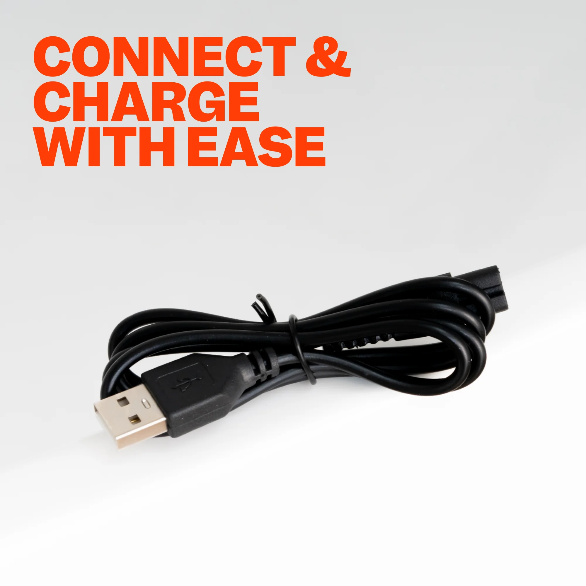 FlexSeries® USB Charging Cable - Image 3