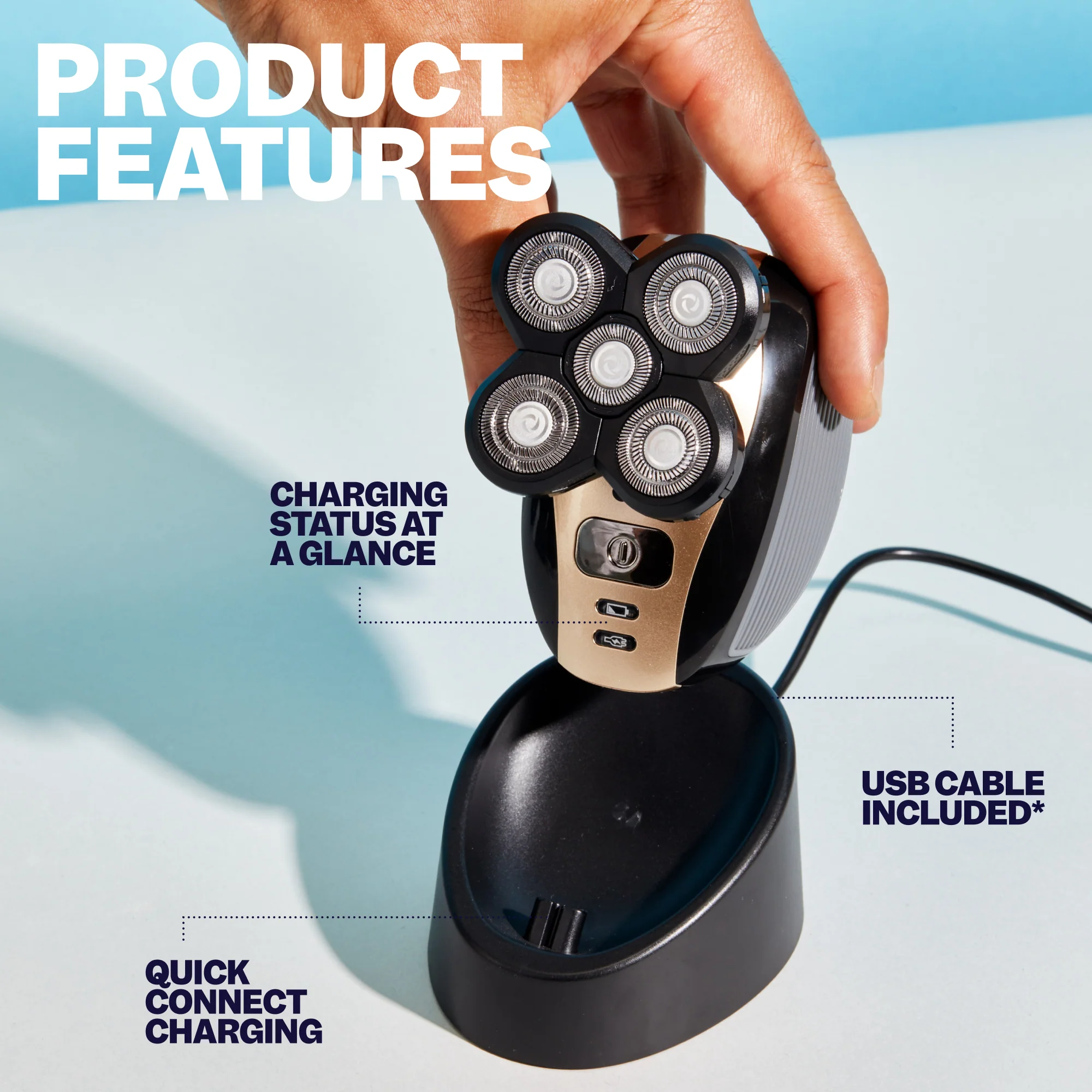 FlexSeries® Charging Dock - Image 3