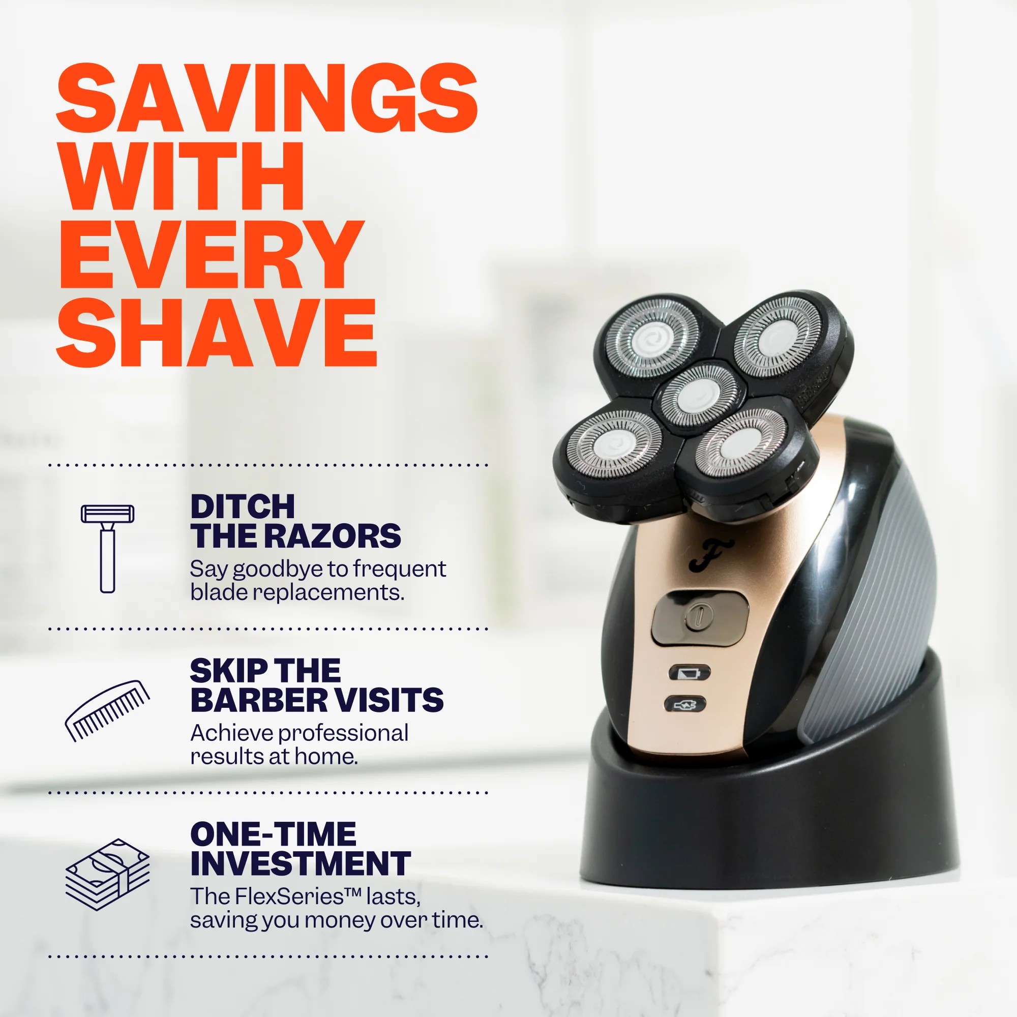 Clean Cut Kit - Image 11