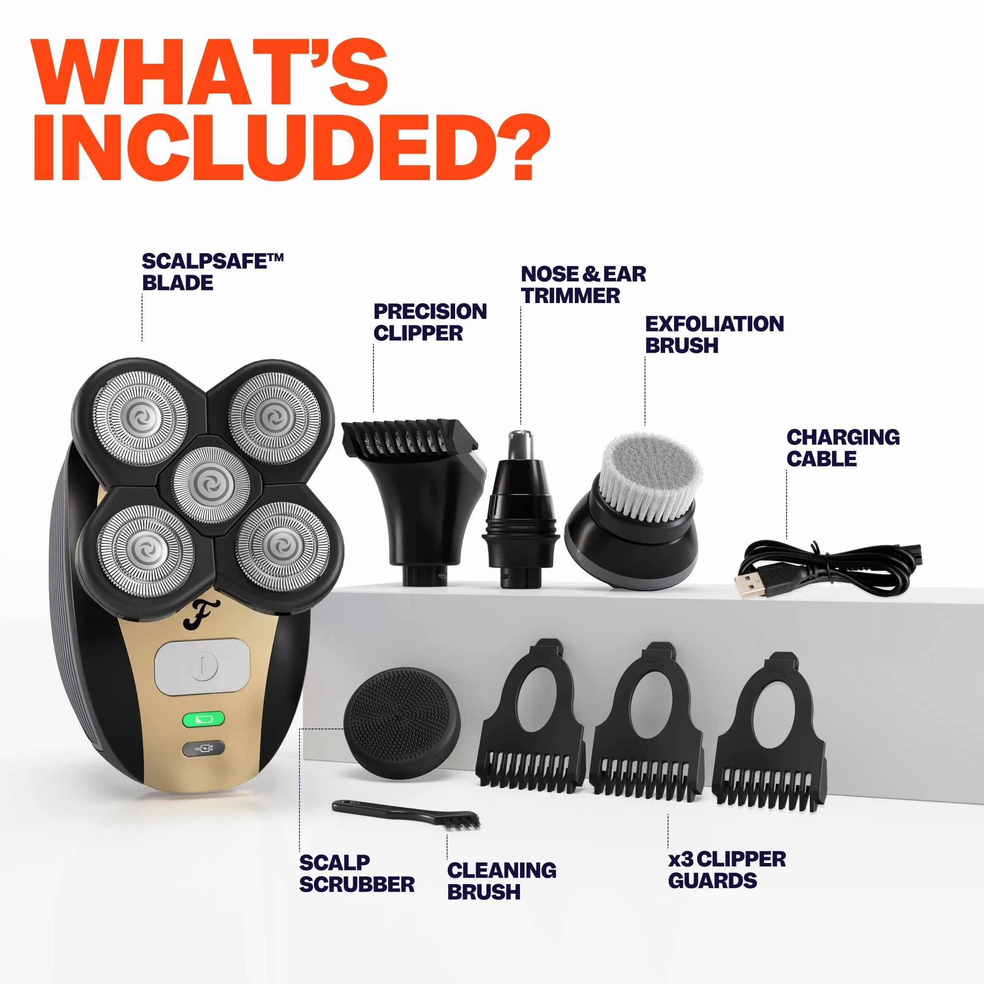 Clean Cut Kit - Image 3