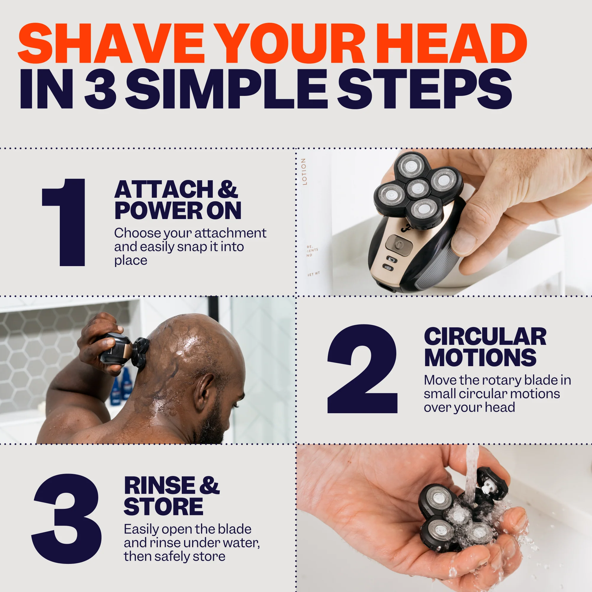 Clean Cut Kit - Image 9