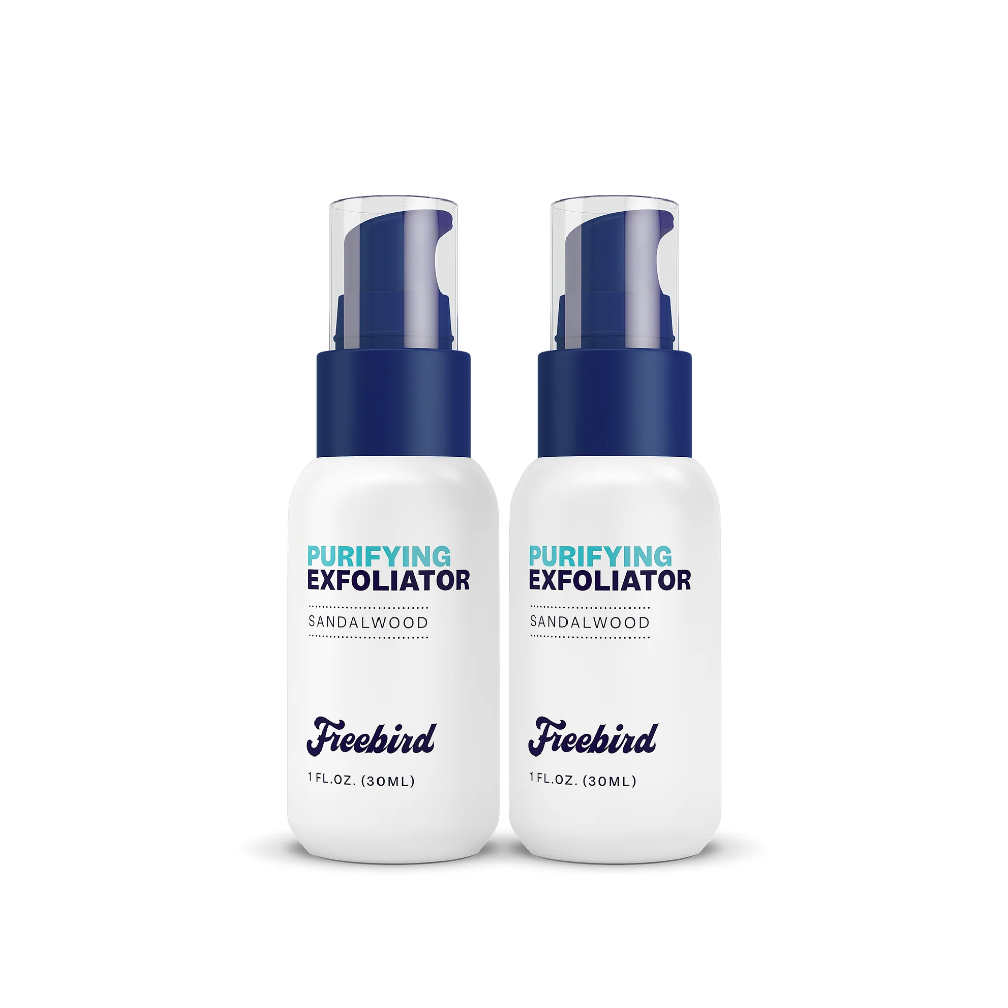 Purifying Scalp Exfoliating Scrub - Image 9