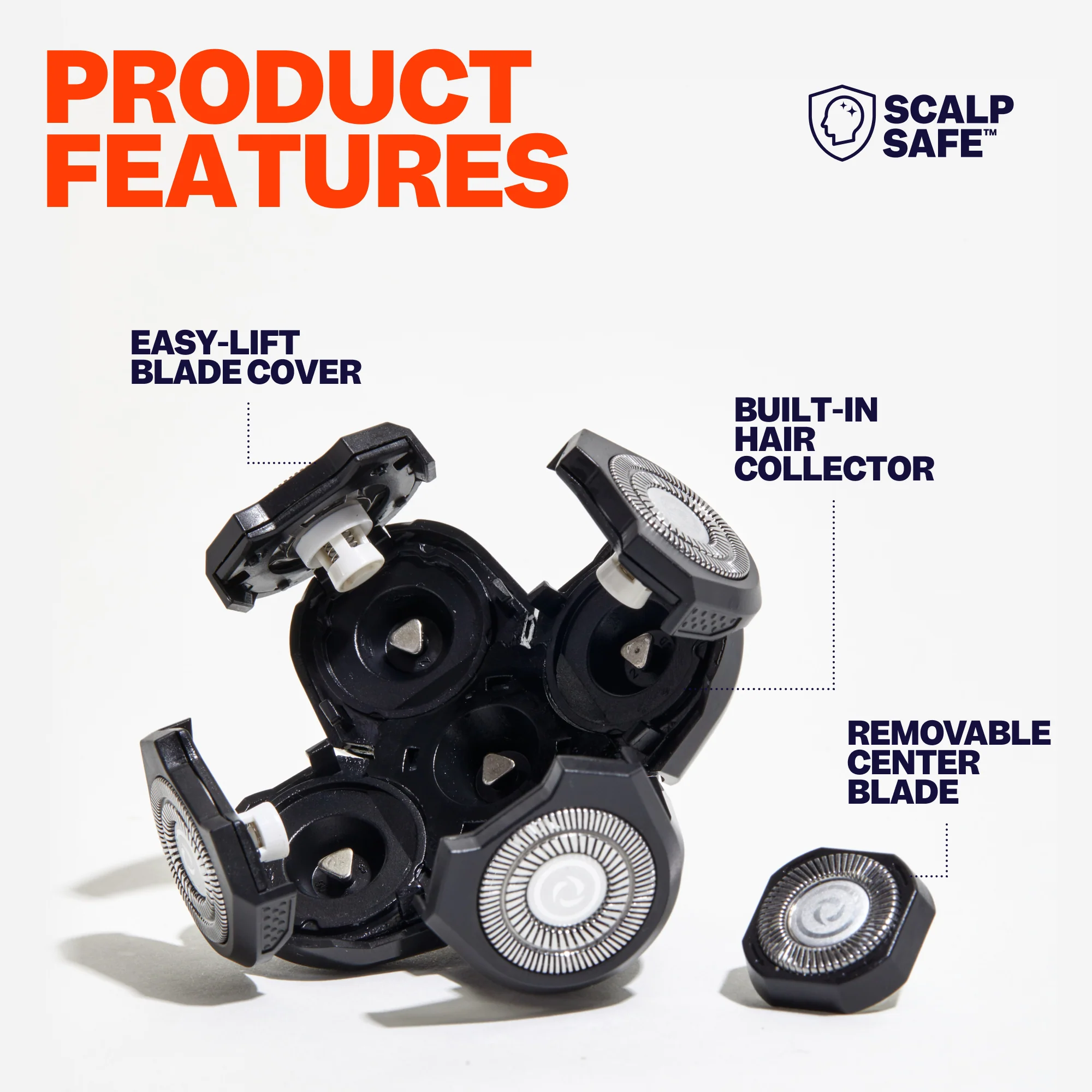FlexSeries® Blade Refill - Image 3