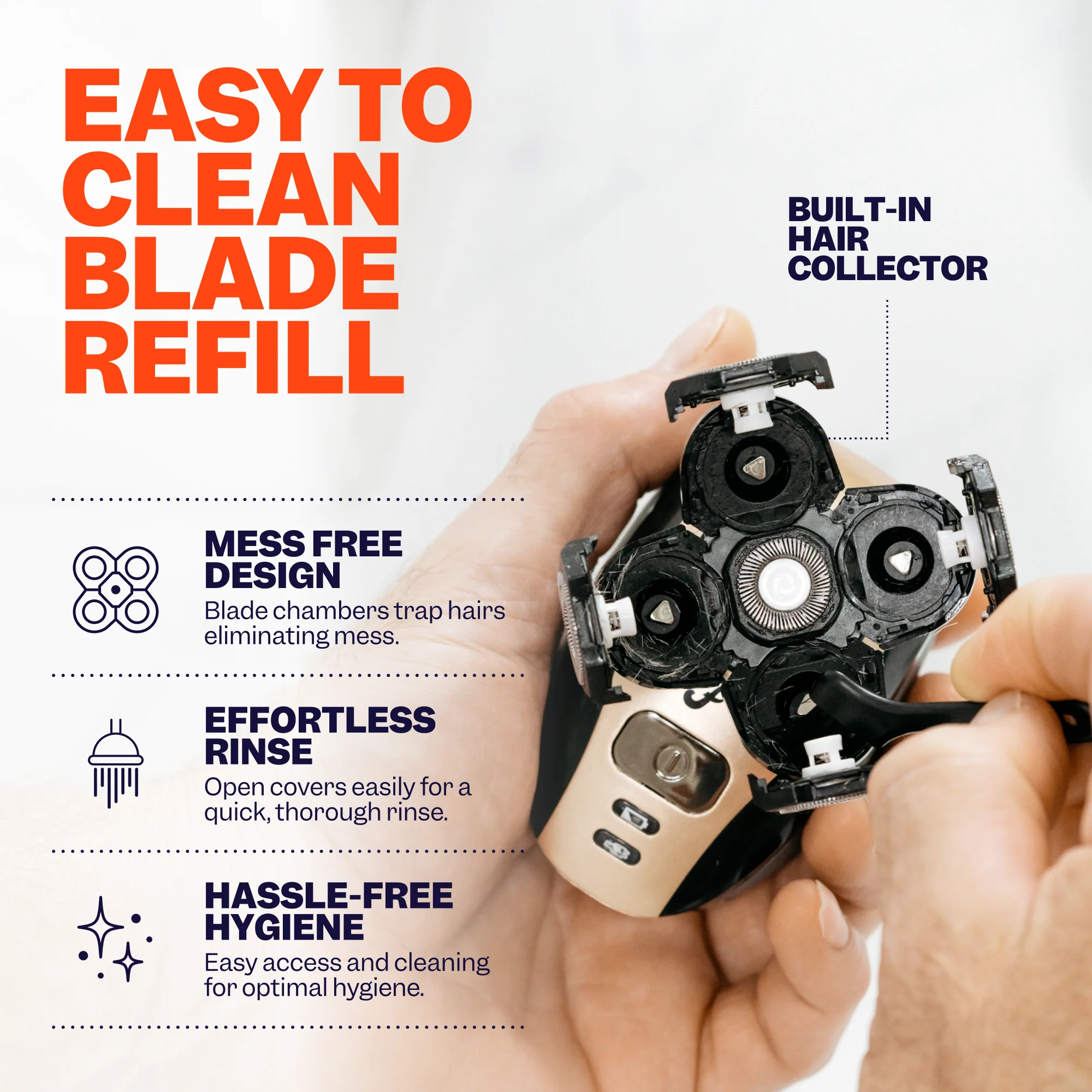 FlexSeries® Blade Refill - Image 6