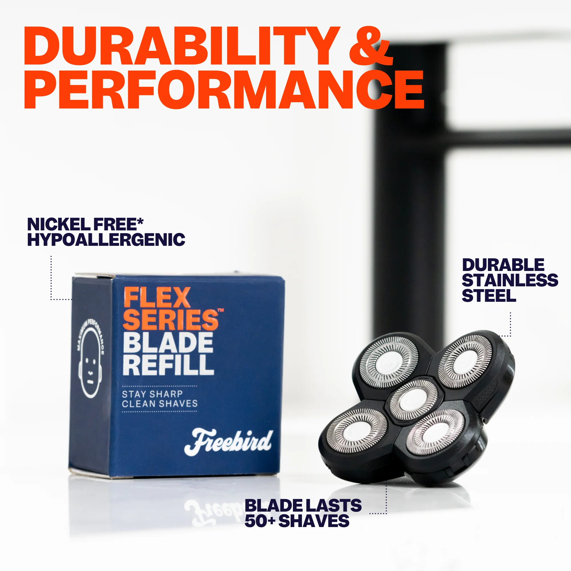 FlexSeries® Blade Refill - Image 7
