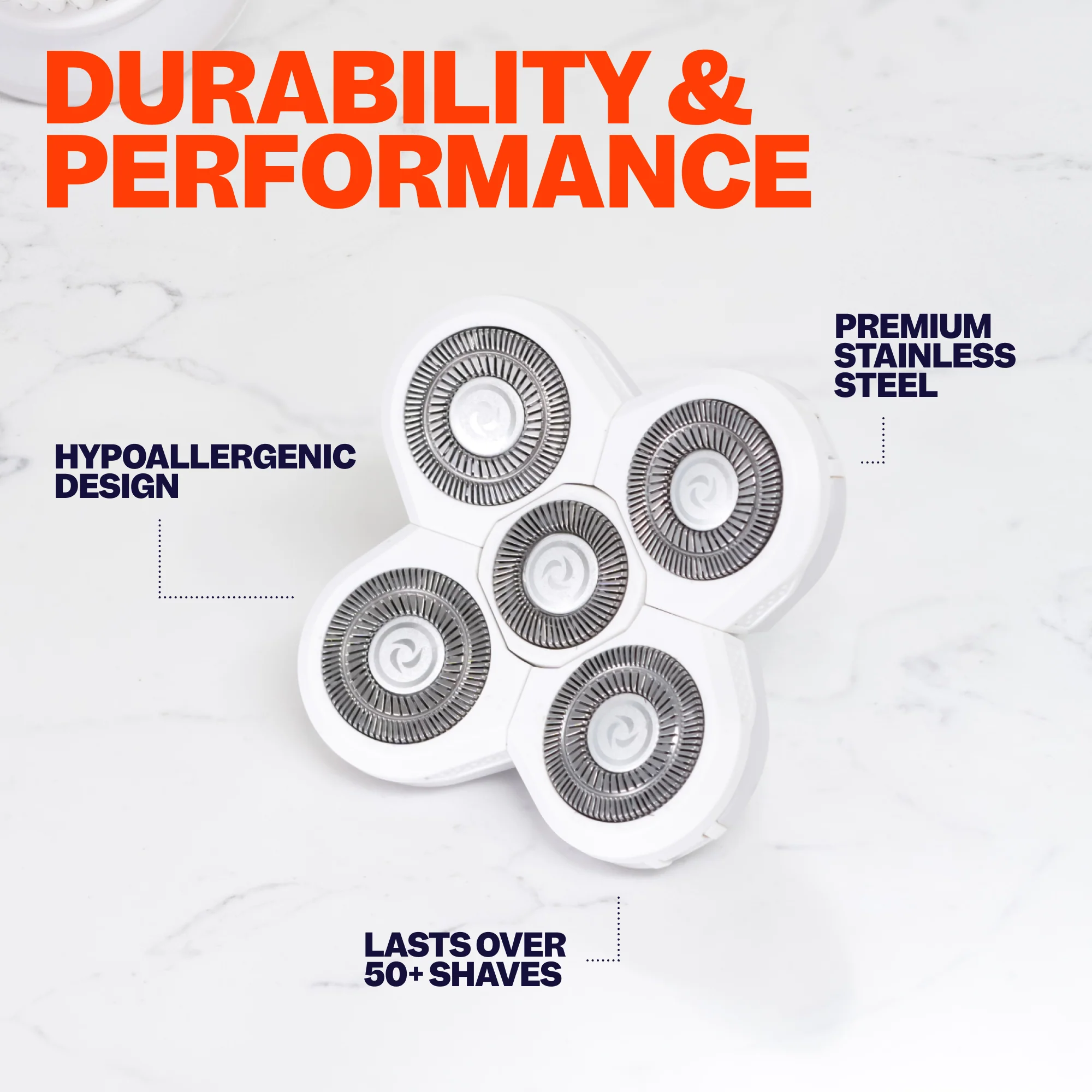 FlexSeries® Blade Refill for Women - Image 5