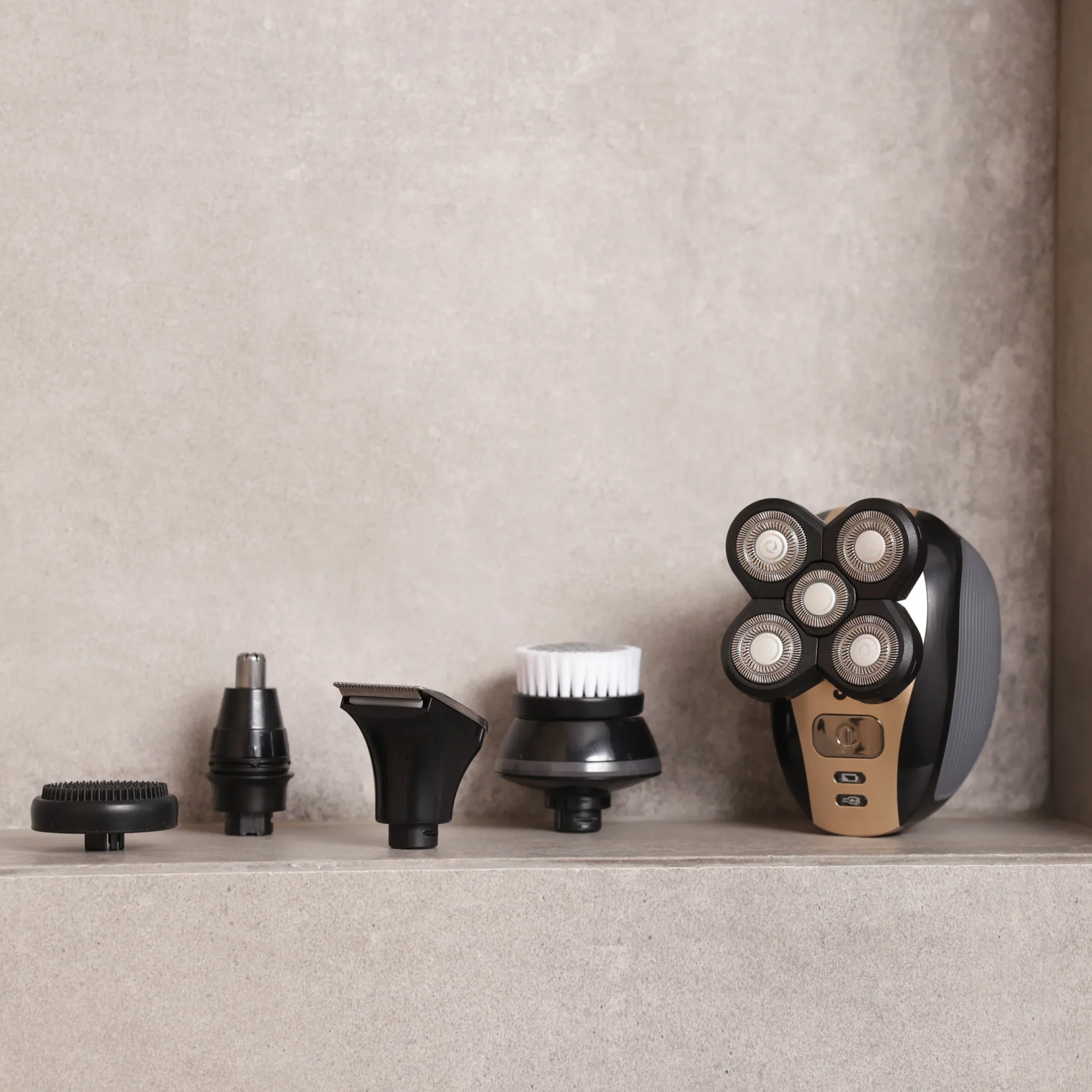 FlexSeries® Shaving Kit - Image 12