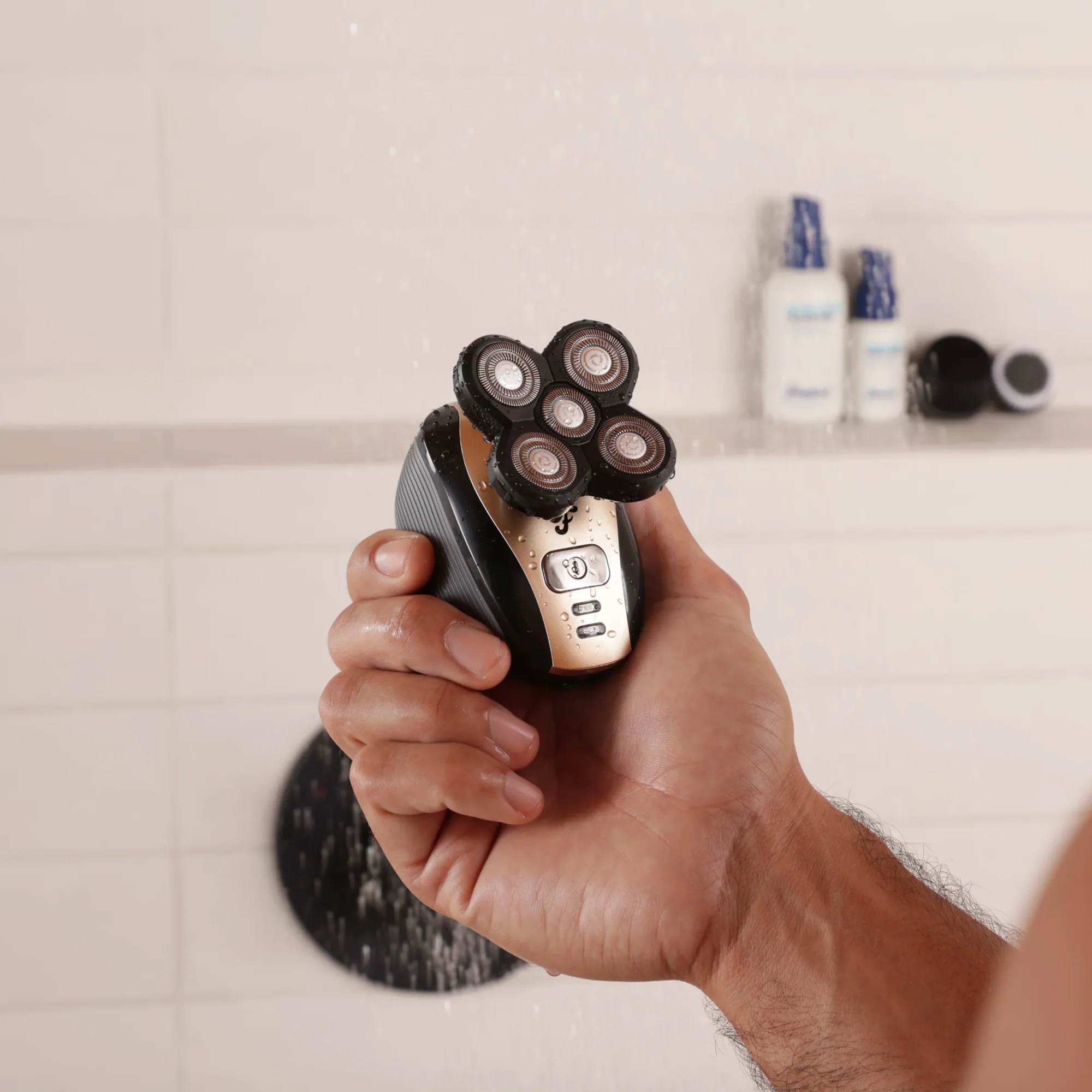 FlexSeries® Shaving Kit - Image 7