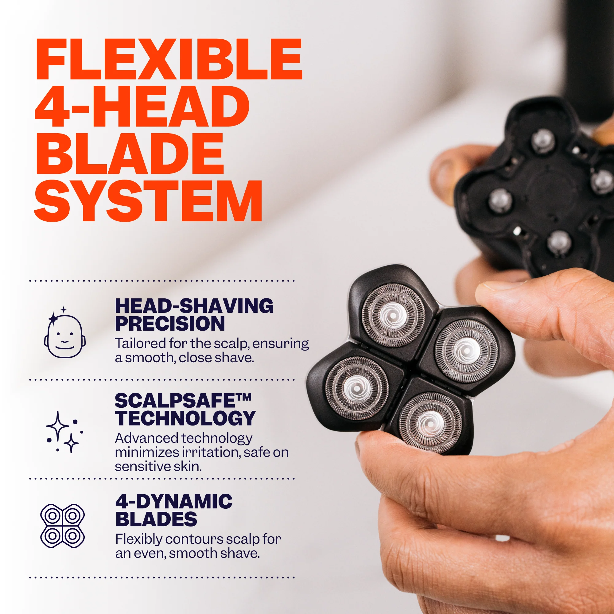 FlexSeries® Pro Blade Refill - Image 4