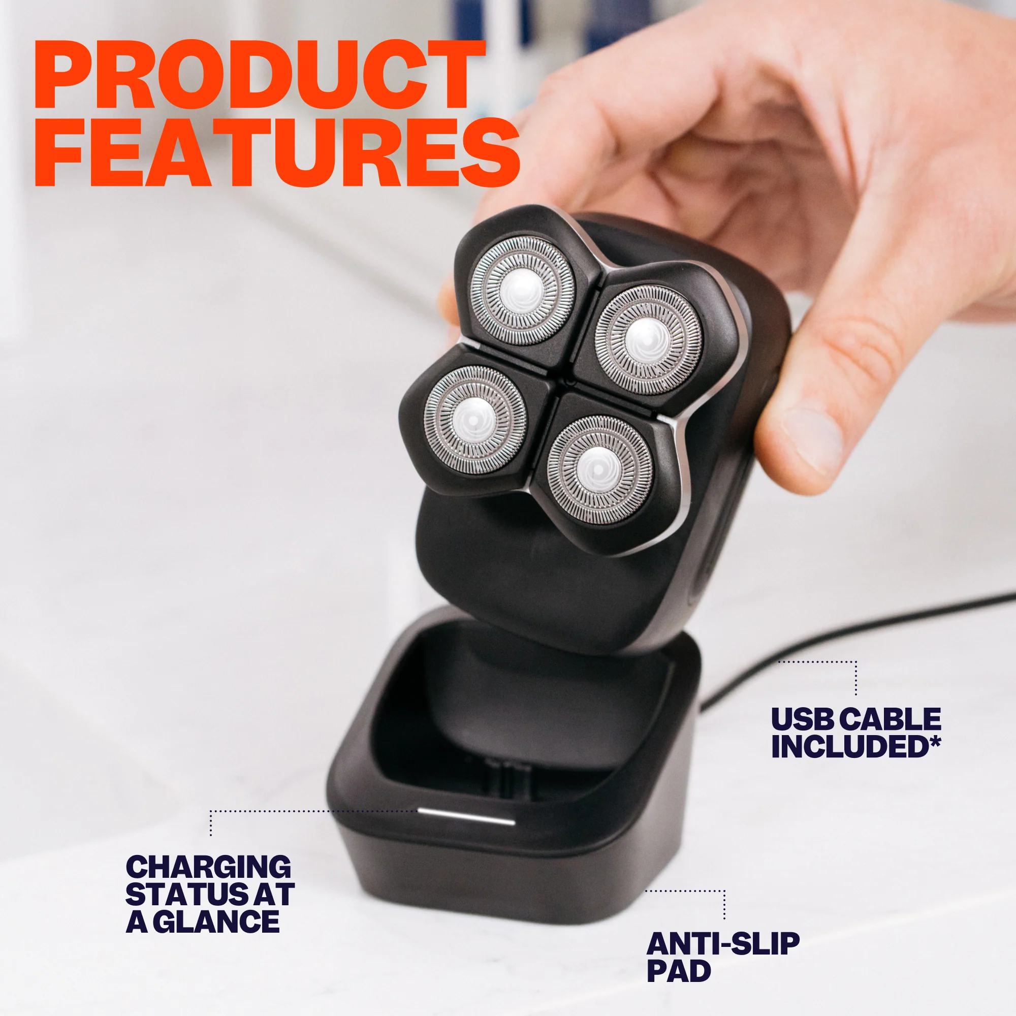 FlexSeries® Pro Charging Dock - Image 3