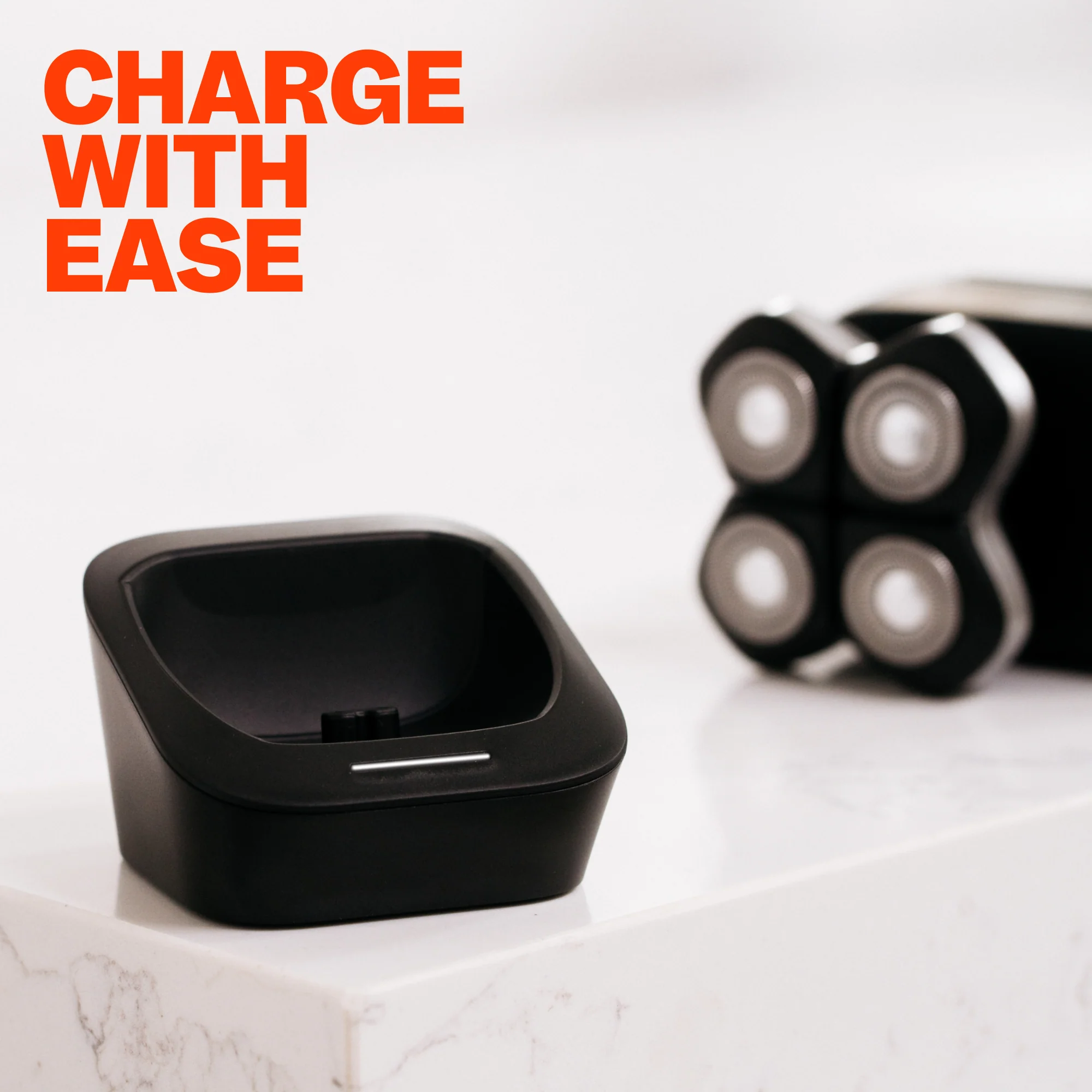FlexSeries® Pro Charging Dock - Image 4