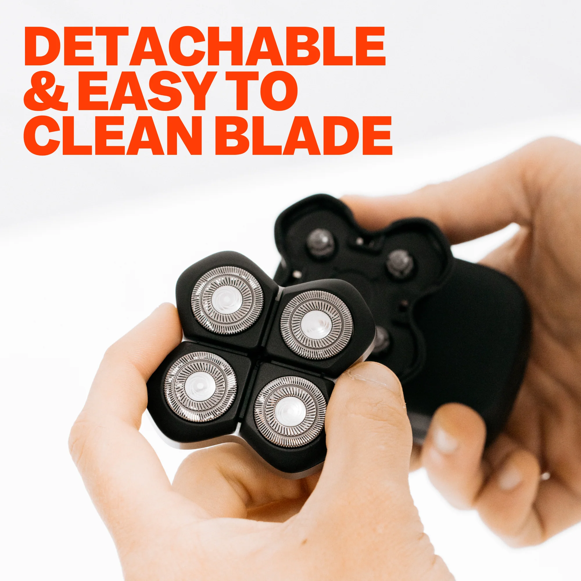 FlexSeries® Pro Shaving Kit - Image 10