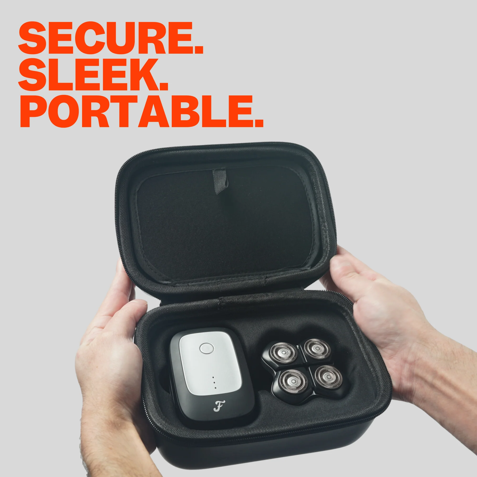 Pro Travel Case - Image 4