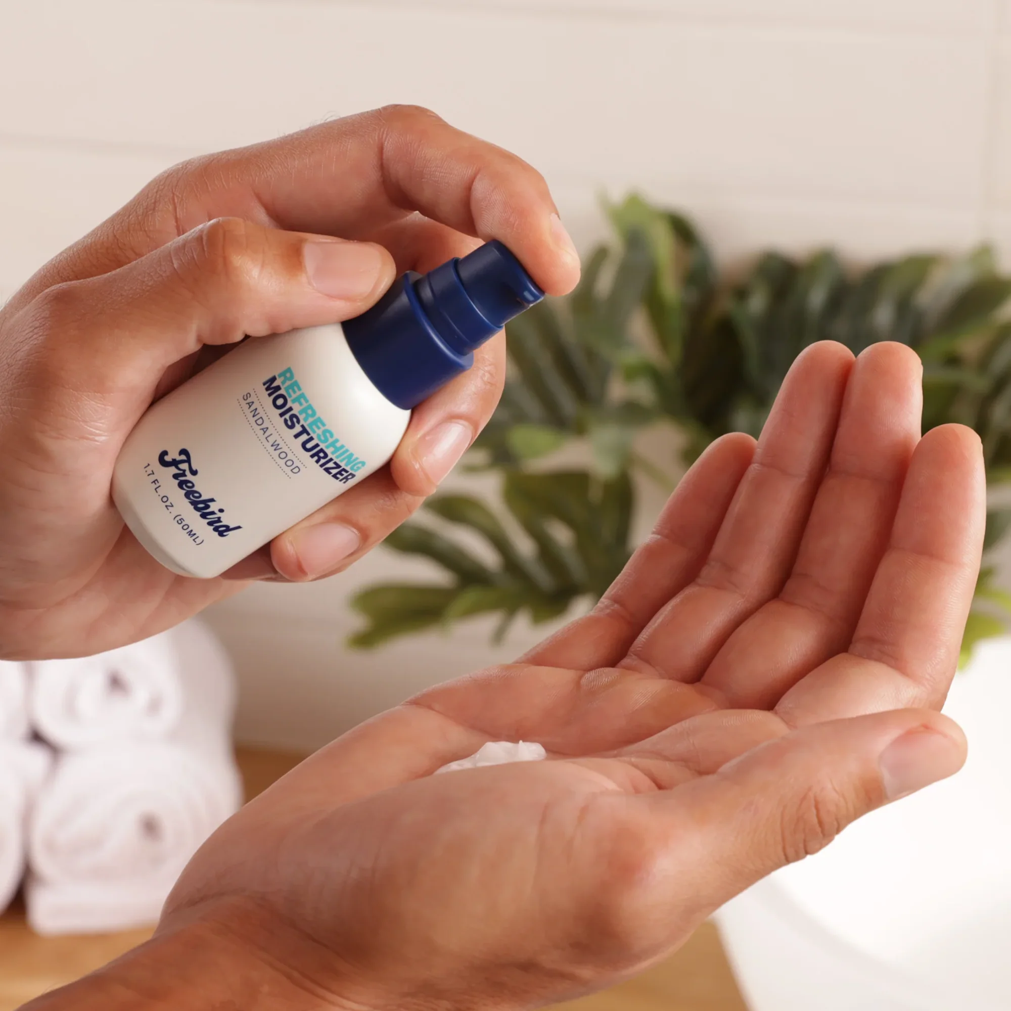 Refreshing Scalp Moisturizer - Image 5