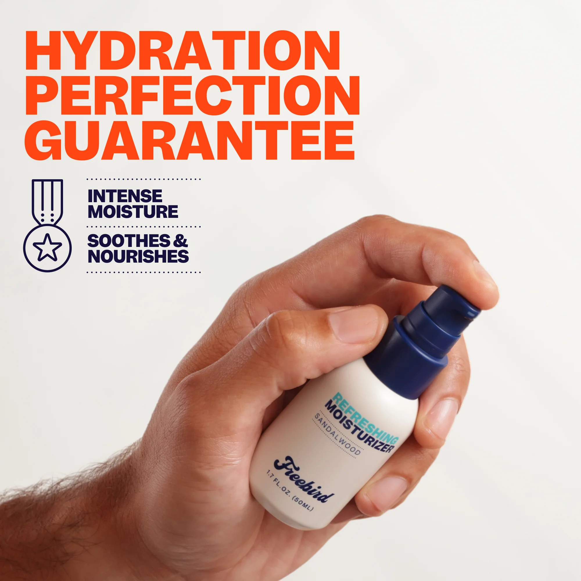 Refreshing Scalp Moisturizer - Image 6