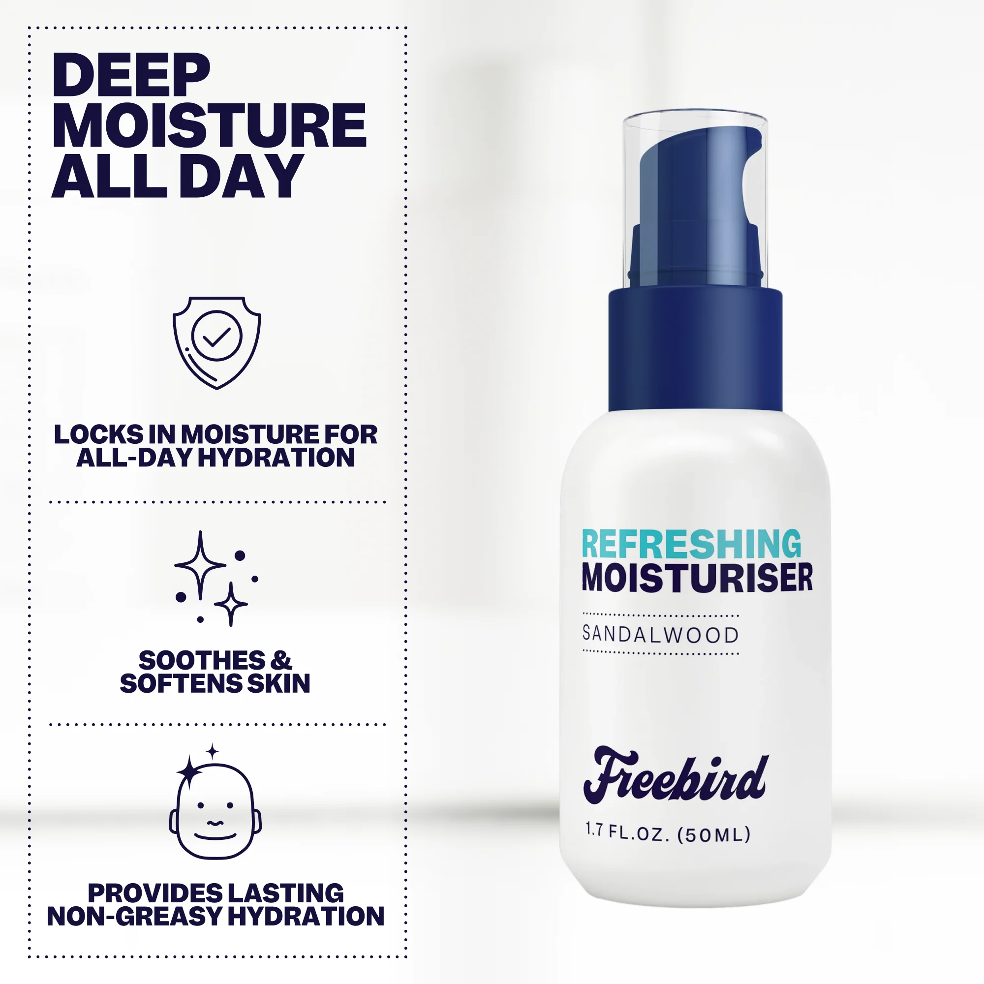 Refreshing Scalp Moisturizer - Image 7