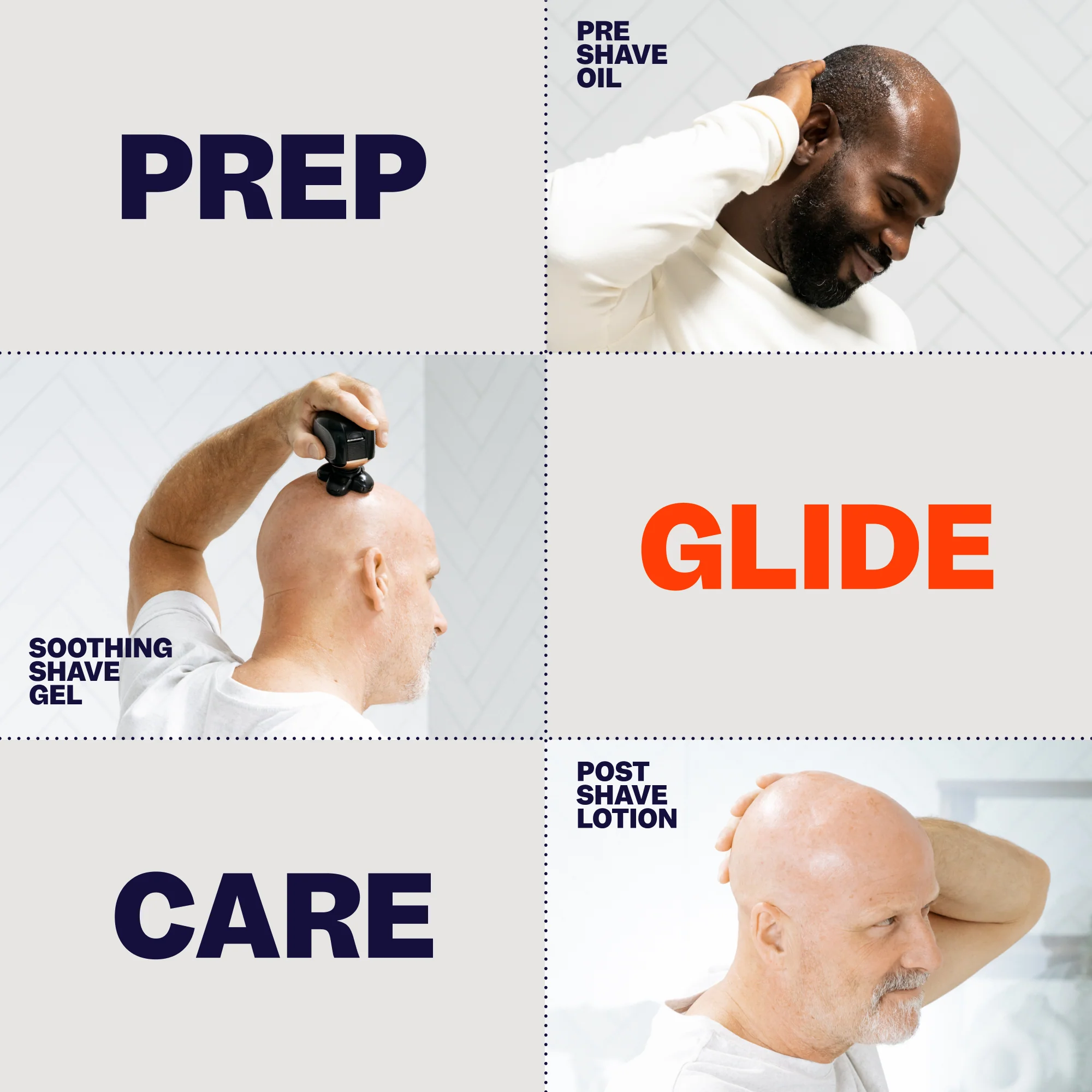 Perfect Head Kit - Image 12