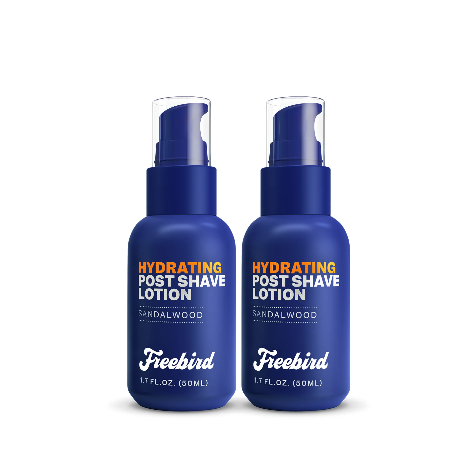 Hydrating Post-Shave Lotion - Image 9