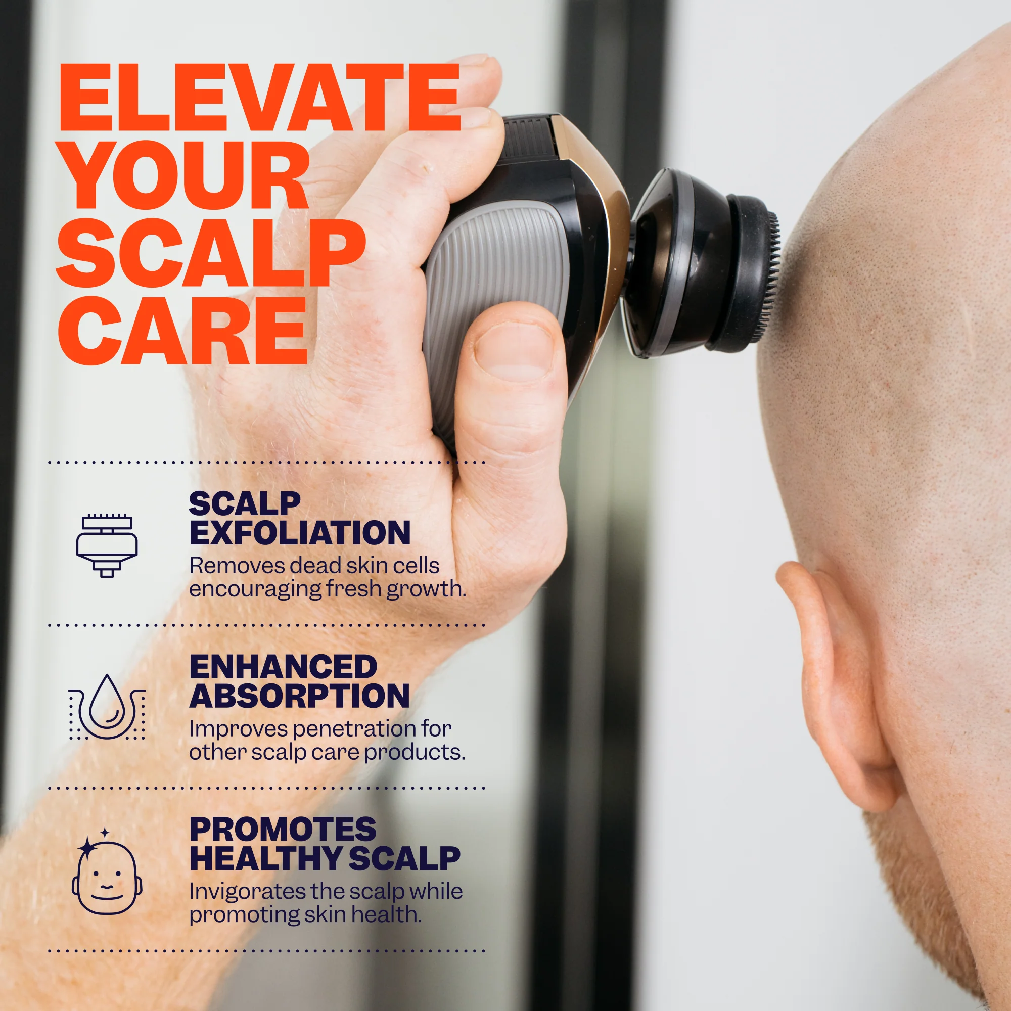 FlexSeries® Exfoliation & Scrubber Set - Image 3