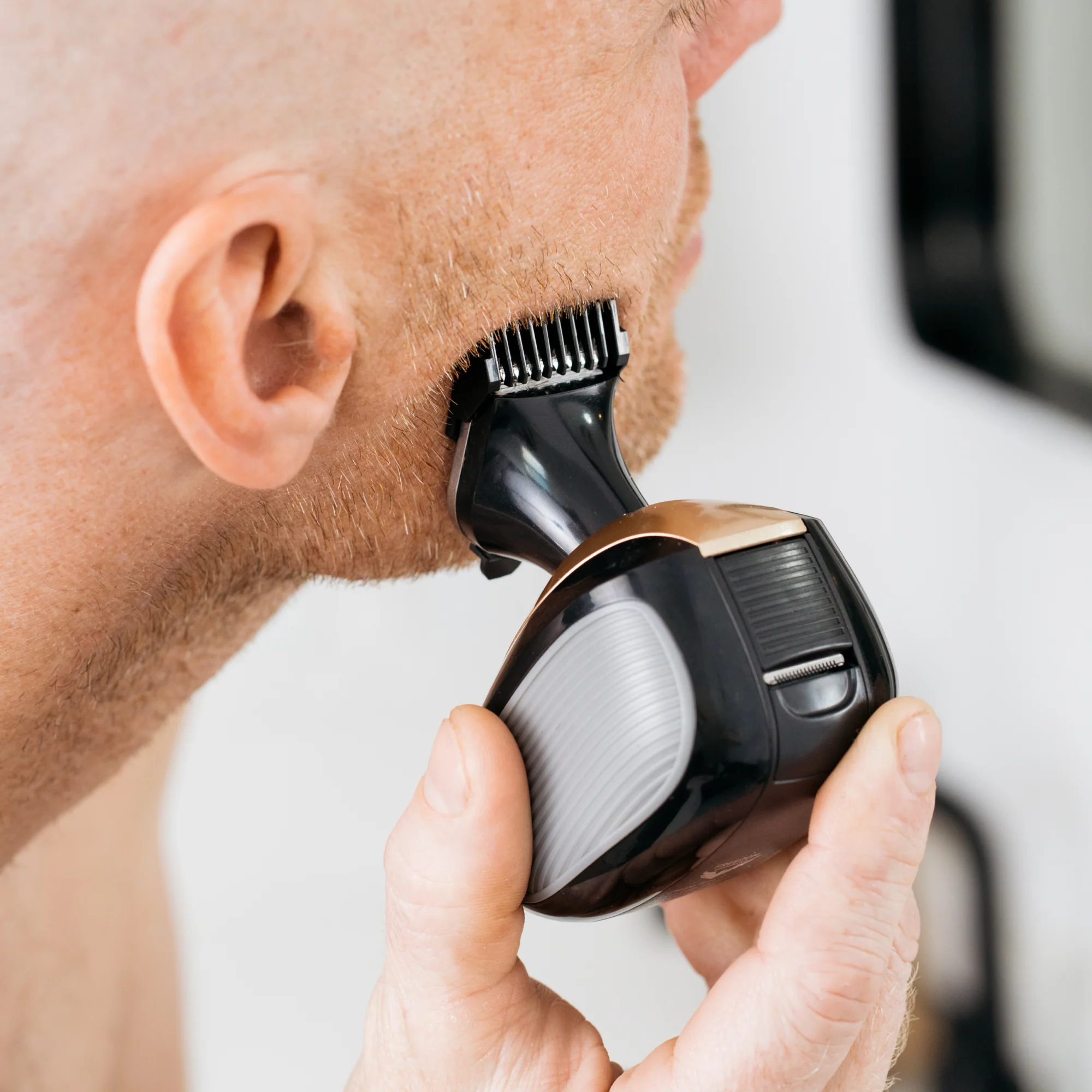 FlexSeries® Precision Clipper & Guards - Image 4