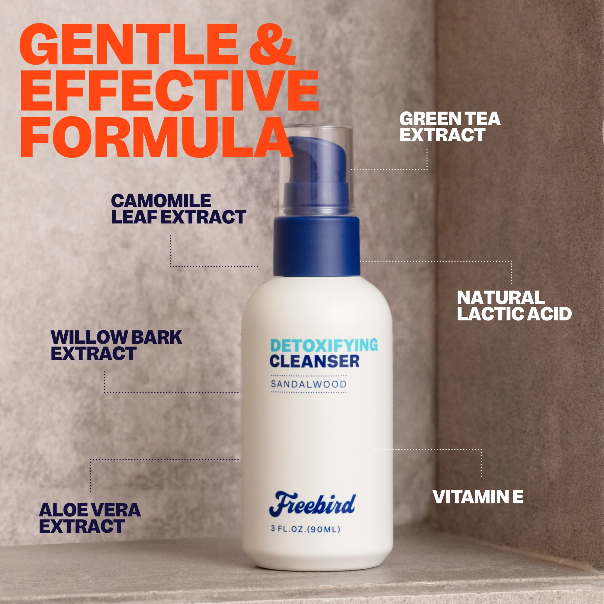 Scalp Cleanser - Image 3