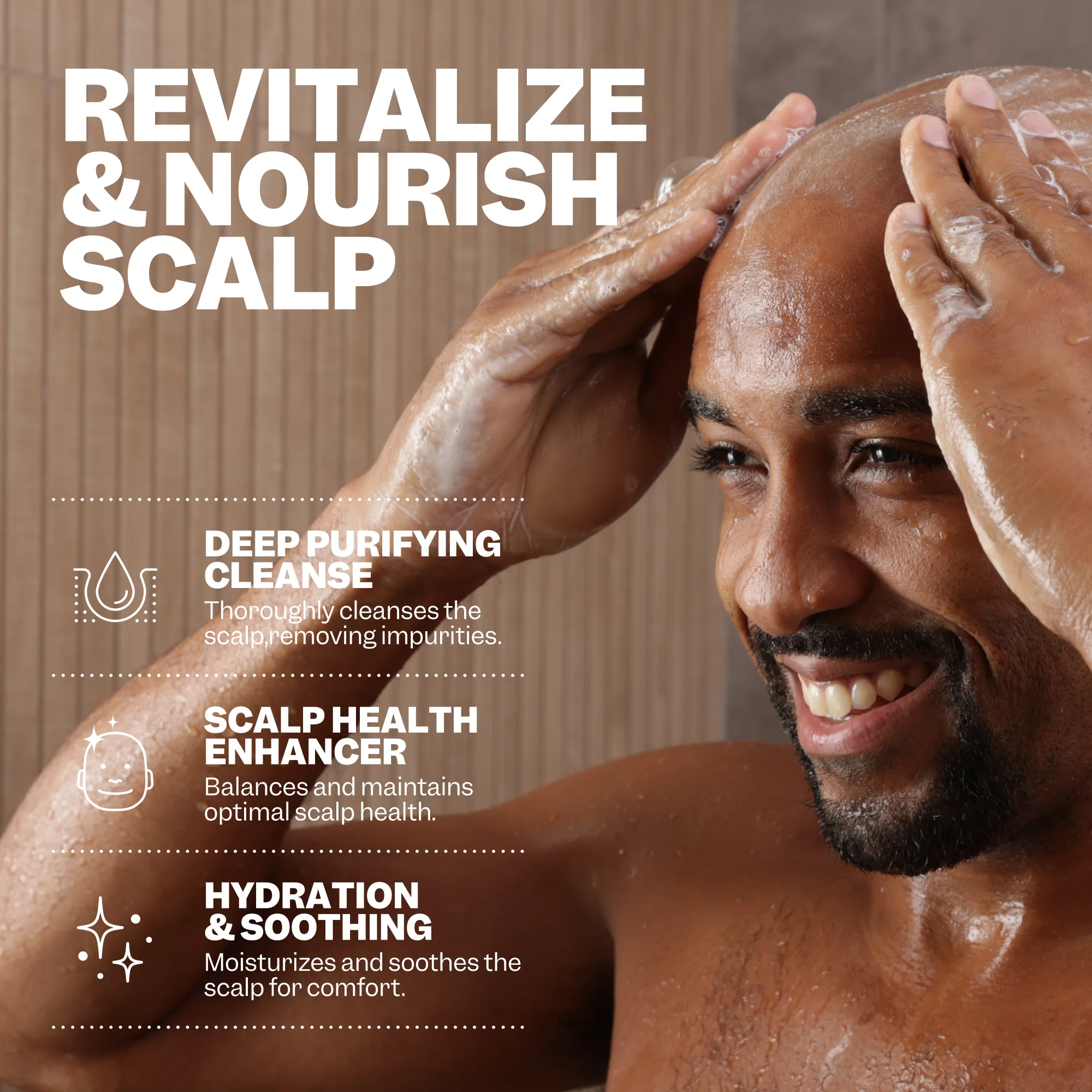 Scalp Cleanser - Image 4