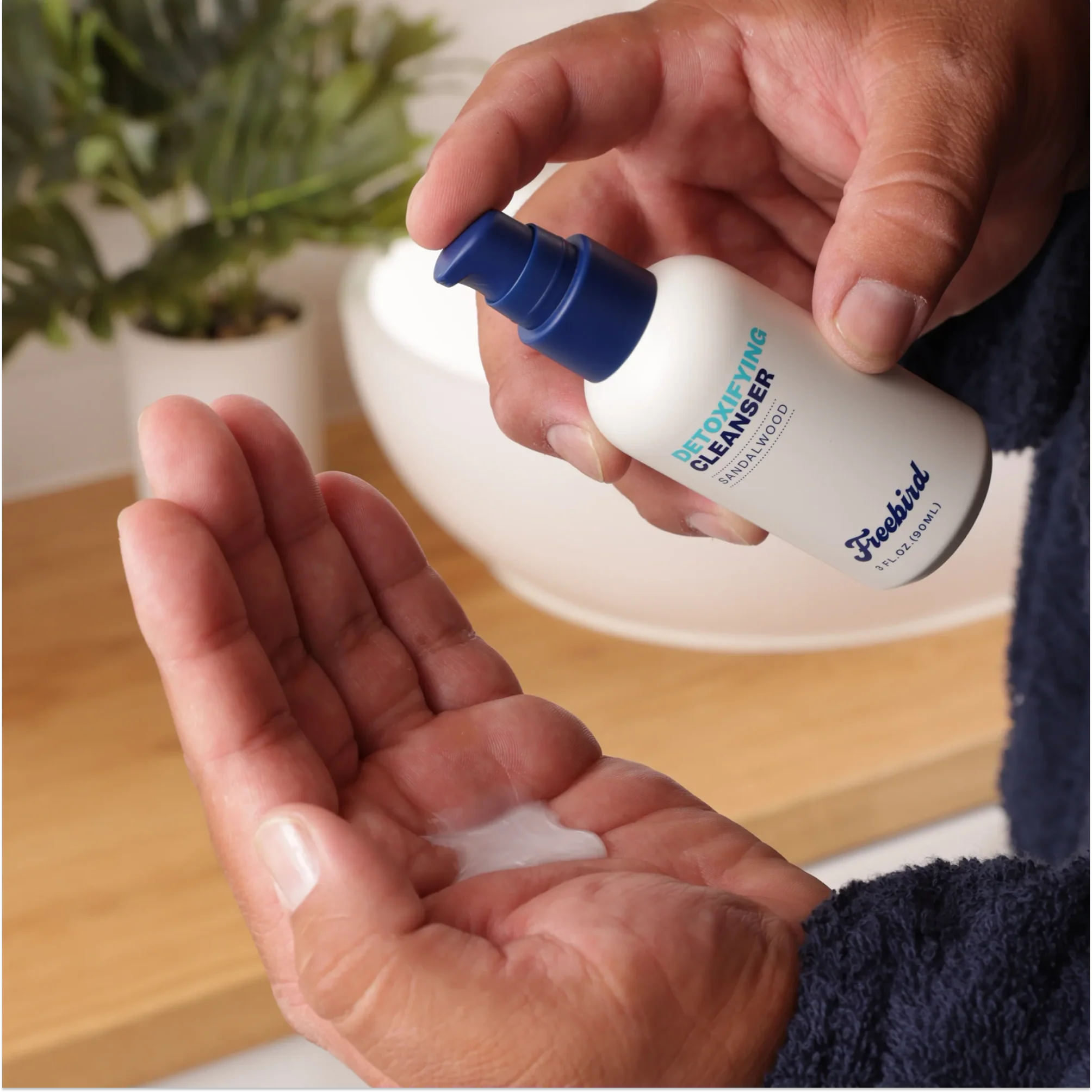 Scalp Cleanser - Image 5