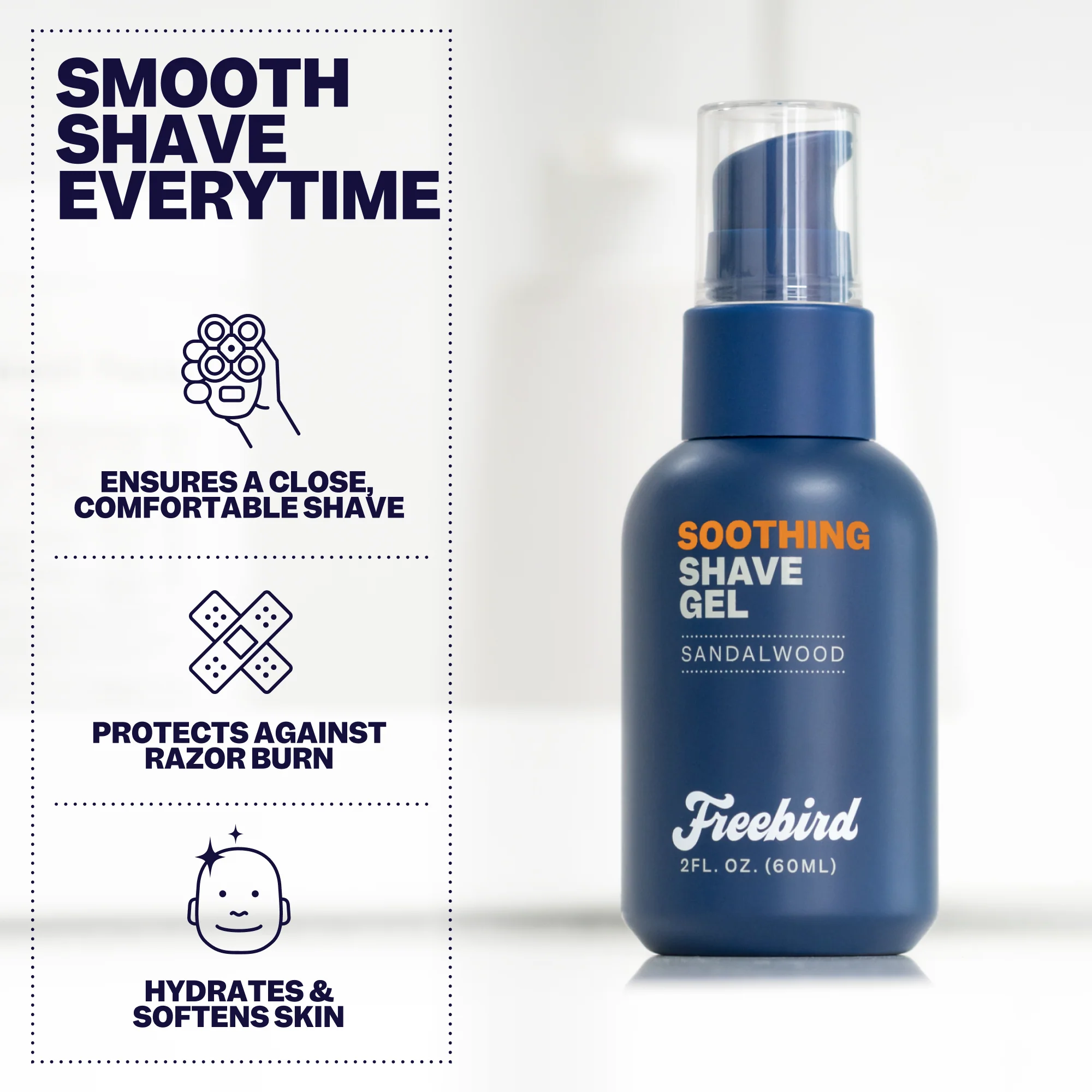 Soothing Shave Gel - Image 7