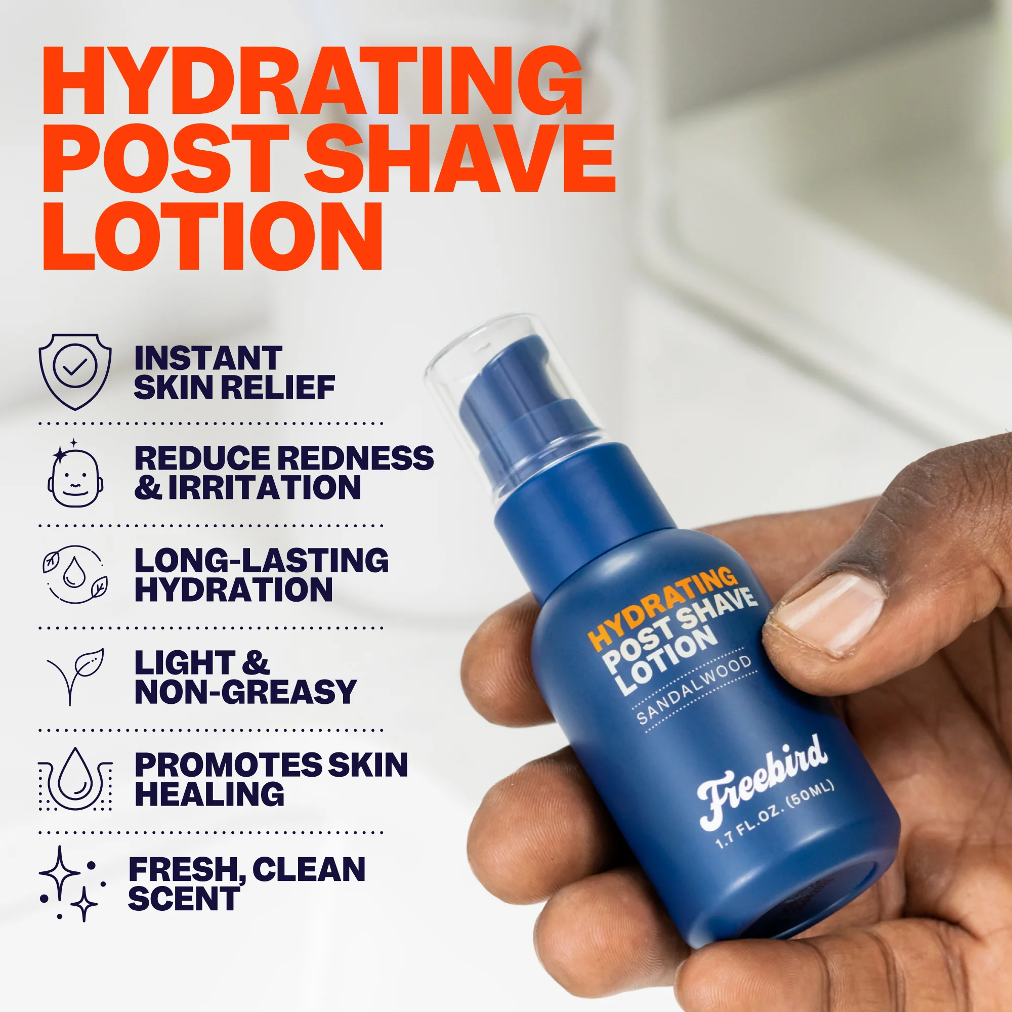 Shave & Scalp Care Kit - Image 8